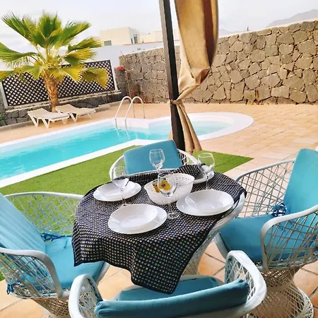 Holiday home Lovely Kiluka *