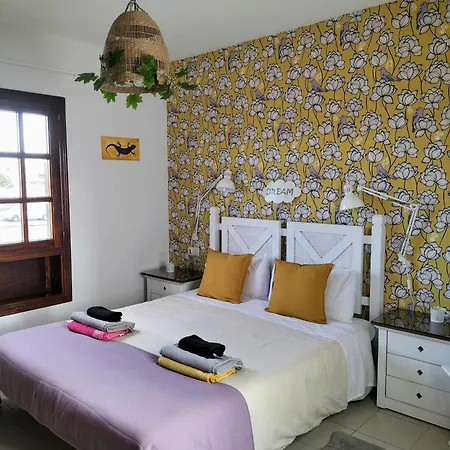 Lovely Kiluka * Playa Blanca (Lanzarote)