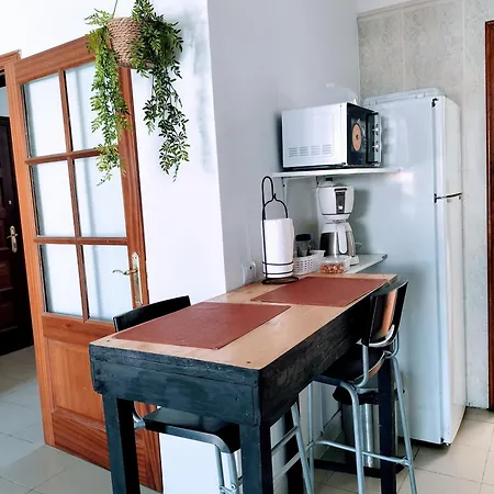 Holiday home Lovely Kiluka Playa Blanca (Lanzarote)