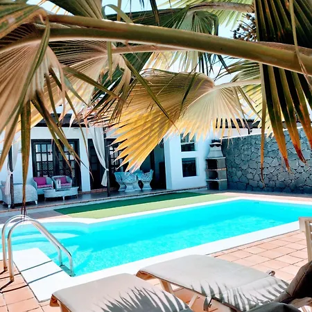 Lovely Kiluka Playa Blanca (Lanzarote)