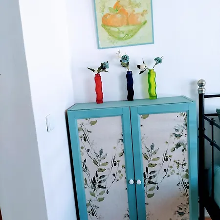 Дом отдыха Lovely Kiluka Heated Pool Коста Бланка