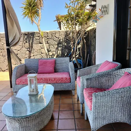 Lovely Kiluka Holiday home Playa Blanca (Lanzarote)