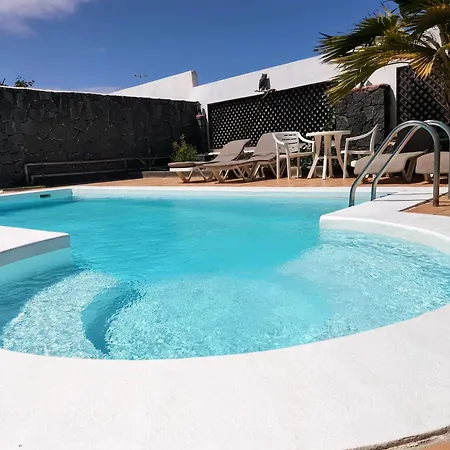 Lovely Kiluka Playa Blanca (Lanzarote)