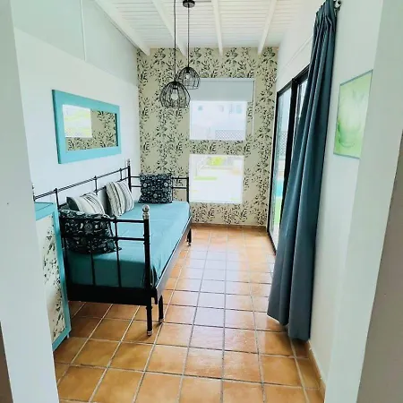 Holiday home Lovely Kiluka Playa Blanca (Lanzarote)
