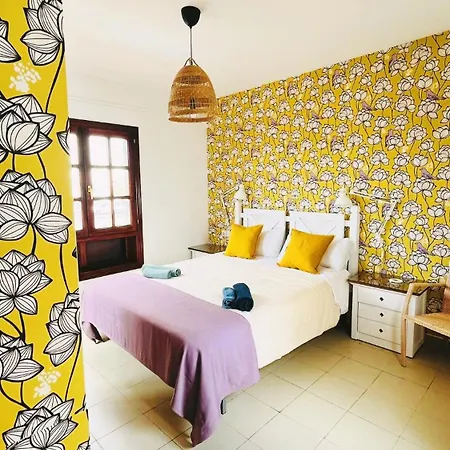 Holiday home Lovely Kiluka Playa Blanca (Lanzarote)