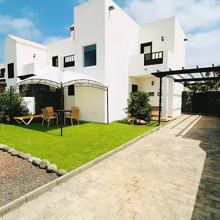 Lovely Kiluka * Playa Blanca (Lanzarote)