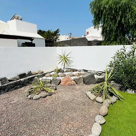 Lovely Kiluka * Playa Blanca (Lanzarote)