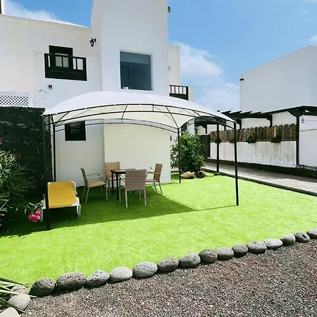 Lovely Kiluka Playa Blanca (Lanzarote)